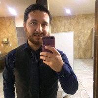 KIUBIX Employee Juan Fonseca's profile photo