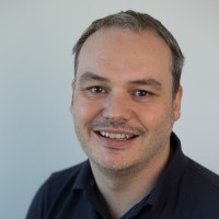 AXAVIA Software GmbH Employee Thomas Schneider's profile photo