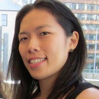 Symbio Employee Wing-Yan Louey's profile photo