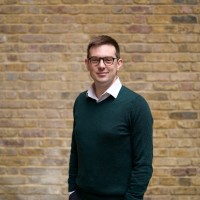 Lanpro Employee Jonathan Windsor's profile photo