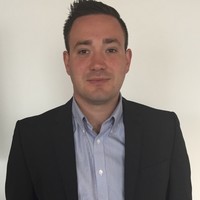 Affinity Workforce Solutions Employee Alex Champion's profile photo