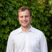 Financial Times Employee Sam Heller's profile photo