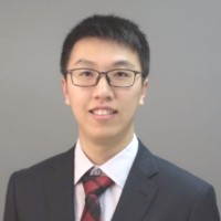 Richen Employee Xiangyu Bi's profile photo