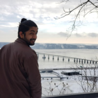 Tri-Mach Employee Karan Makwana's profile photo