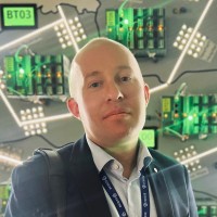 Nationellt cybersäkerhetscenter (NCSC-SE) Employee Daniel Gottberg's profile photo