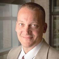 Proofpoint Employee Wayne Nelson's profile photo