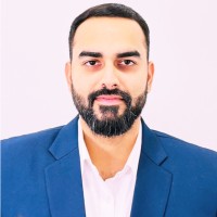 Kaushay Mahajan's profile photo