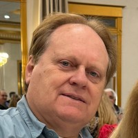 A2LA Employee Rick Cooper's profile photo