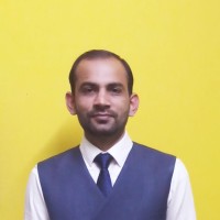 CYANCONNODE LIMITED Employee Vikram Singh's profile photo