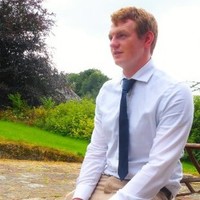 Biotiful Gut Health Employee Robert Martin's profile photo