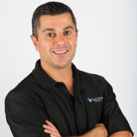 Liberty Mutual Employee Peter Dilullo's profile photo