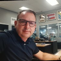 Knapp Chevrolet Employee Adolfo Garza's profile photo