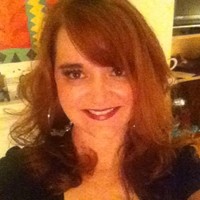 Texas State University Employee Julie Eckert's profile photo