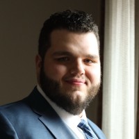 Oliver Heating, Cooling, Plumbing & Electrical Employee Ross Koenig's profile photo