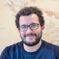 Evaneos Employee Emmanuel Rozenblum's profile photo