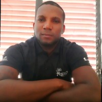 Hilton Grand Vacations Employee Michael Anglin's profile photo