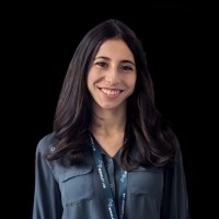 PolySat Employee Allegra Ciarlantini's profile photo
