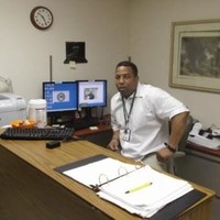Aundre Robinson Email & Phone Number
