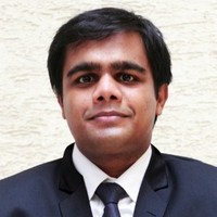 PUMA Group Employee Arpit Goyal's profile photo