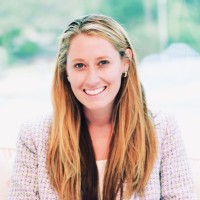 evolv Consulting Employee Christine Murphy's profile photo