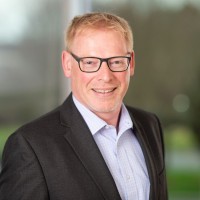 London Stock Exchange Employee Derek Walsh's profile photo