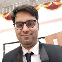 Unify Employee Mohammed Khatri's profile photo