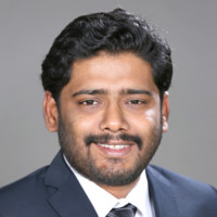 Shantanu Patnaik's profile photo