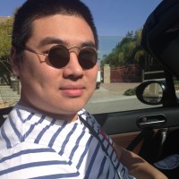 微软 Employee Jingyang Wang's profile photo