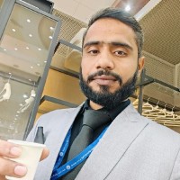 Mudabbir Ali Email