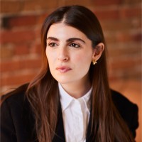 437 Employee Anna Saviolakis's profile photo