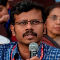 Thermo Fisher Scientific Employee Saravanan Kumar's profile photo