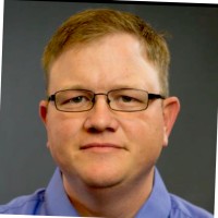 Endeavor Communications Corporate Employee Jay Watkins's profile photo