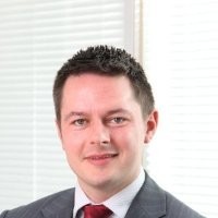 Indaver Ireland & UK Employee David Cunniffe's profile photo