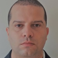 CHIP RASTREADORES Employee Marcio Caetano's profile photo