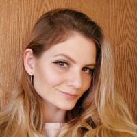 3DvisDesign Employee Liliia Kubyk's profile photo