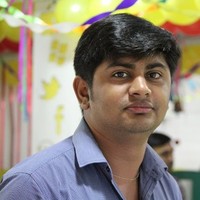 KrishaWeb Employee Gaunji Surej's profile photo