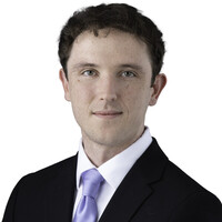 Insight Summits Employee Ian Fennessy's profile photo