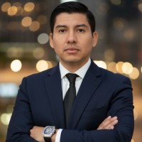José Miguel Magariños Sánchez's profile photo