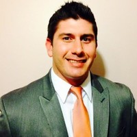 Fenway Realty Employee Patrick Staunton's profile photo