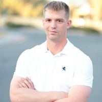 Schweitzer Engineering Laboratories (SEL) Employee Lance Carr's profile photo
