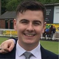 Alltruck plc Employee Jack Boothroyd's profile photo