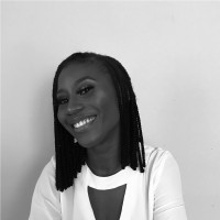 Bujeti (YC W23) Employee Titilayo Akinjogunla's profile photo