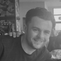 Black Rock Restaurants Employee Harry Smith's profile photo