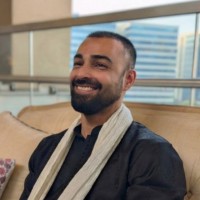 Without® Employee Anish Malpani's profile photo