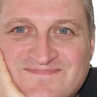 Resolve SFM Employee Simon McMahon's profile photo