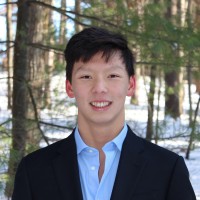 Airtable Employee Arnold Su's profile photo