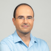 Avi Shua Email & Phone Number