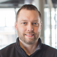 2020 Creative Employee Jeff Potts's profile photo
