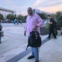 Energy Vault Employee Akshay Ladwa's profile photo