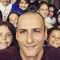 Modafen Employee Tarhan Eroğlu's profile photo